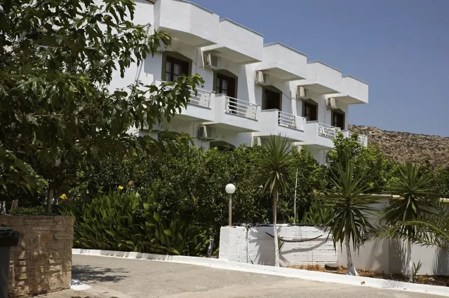 Billede av hotellet Elea Terra Hotel - nummer 1 af 14