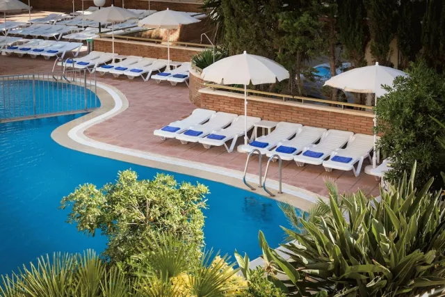 Billede av hotellet H Top Royal Sun - nummer 1 af 100