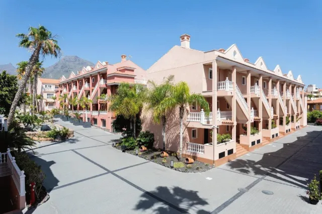 Hotellbilder av Hotel El Duque - nummer 1 av 11