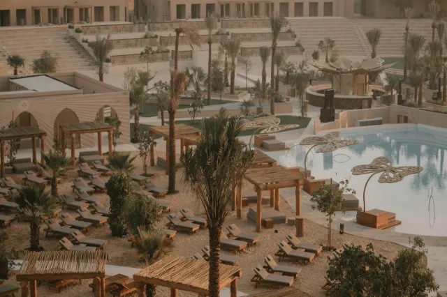 Billede av hotellet Terra Solis Dubai - nummer 1 af 10