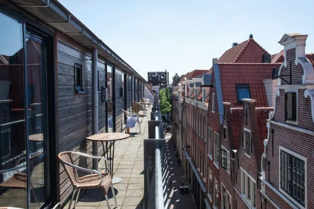 Hotellbilder av St Christophers Inn At The Winston - nummer 1 av 35