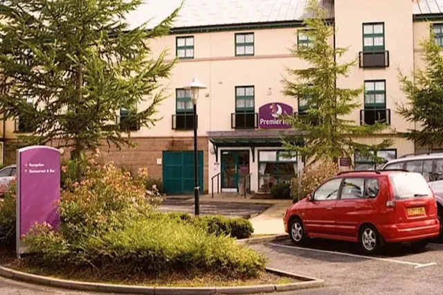 Hotellbilder av Premier Inn Edinburgh (South Queensferry) - nummer 1 av 10