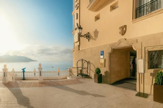 Billede av hotellet Villa Venecia Boutique Hotel - nummer 1 af 15