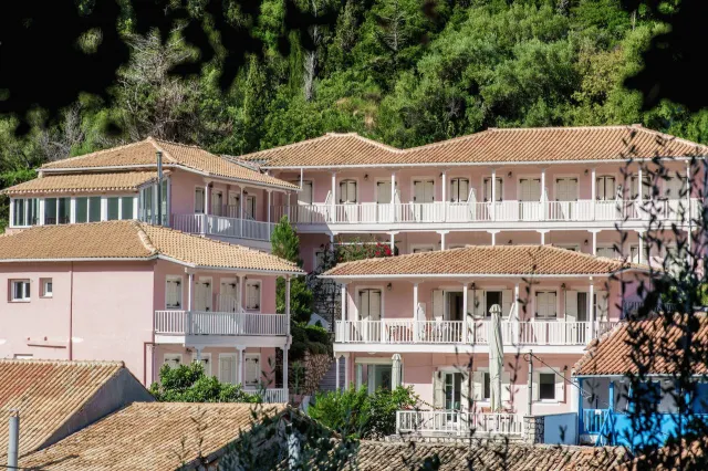 Billede av hotellet Ionis Hotel - nummer 1 af 10