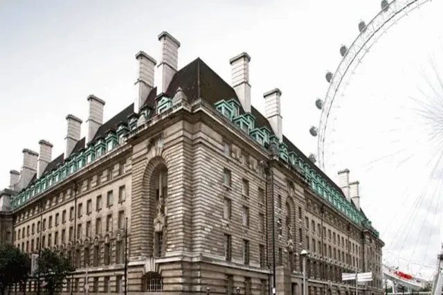 Billede av hotellet Premier Inn London County Hall - nummer 1 af 10