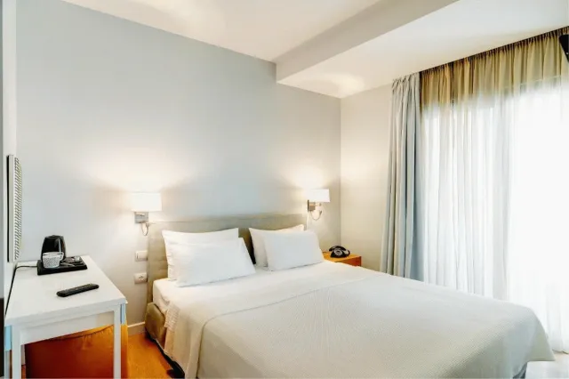 Hotellbilder av Phidias Piraeus Hotel - nummer 1 av 100