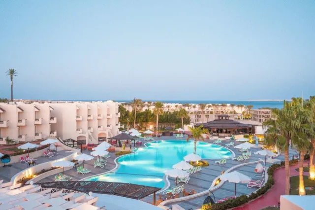 Billede av hotellet Ivy Cyrene Sharm Resorts - nummer 1 af 100
