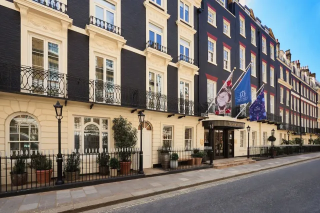 Billede av hotellet The May Fair, A Radisson Collection Hotel, Mayfair London - nummer 1 af 87