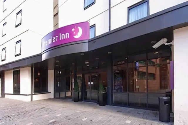 Billede av hotellet Premier Inn Liverpool City Centre (Moorfields) Hotel - nummer 1 af 20