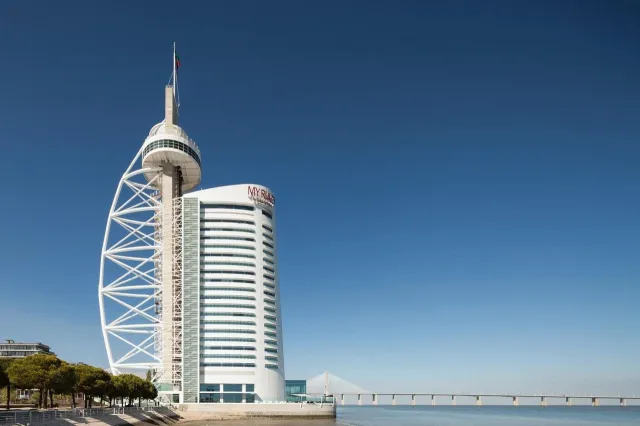 Billede av hotellet Sana Myriad Hotel - nummer 1 af 100