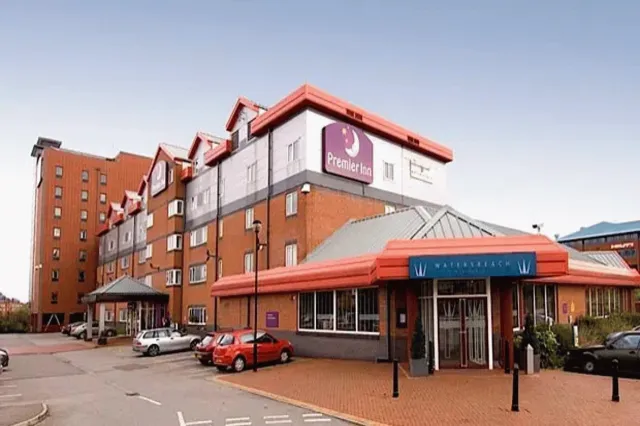 Hotellbilder av Premier Inn Manchester Old Trafford - nummer 1 av 13