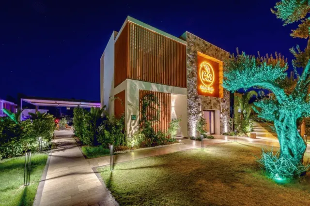 Billede av hotellet Celeste Bella Luxury Hotel and Spa - nummer 1 af 15