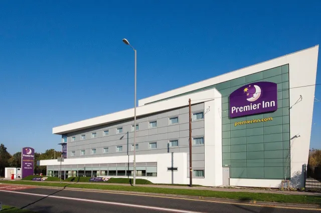 Billede av hotellet Premier Inn Liverpool John Lennon Airport - nummer 1 af 9