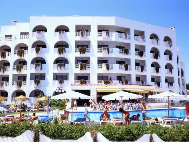 Hotellbilder av Varandas de Albufeira - nummer 1 av 22