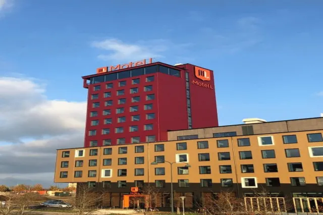 Hotellbilder av Motel L Lund - nummer 1 av 10