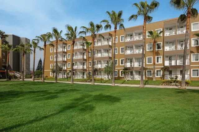 Hotellbilder av Marvida Family Eco - nummer 1 av 100