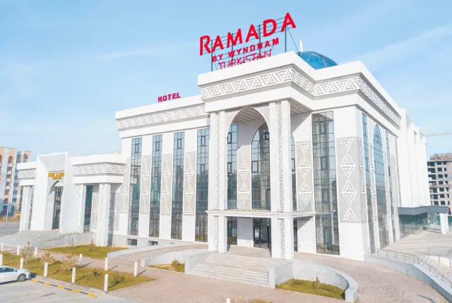 Billede av hotellet Ramada By Wyndham Bangkok Sukhumvit 87 - nummer 1 af 55