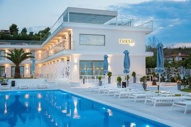 Billede av hotellet Laguna Resort - nummer 1 af 9