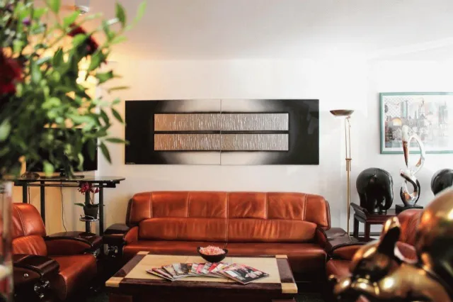 Billede av hotellet Rugs Hotel Dusseldorf - nummer 1 af 47