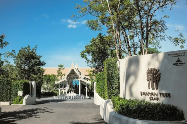 Billede av hotellet Banyan Tree Krabi - nummer 1 af 100