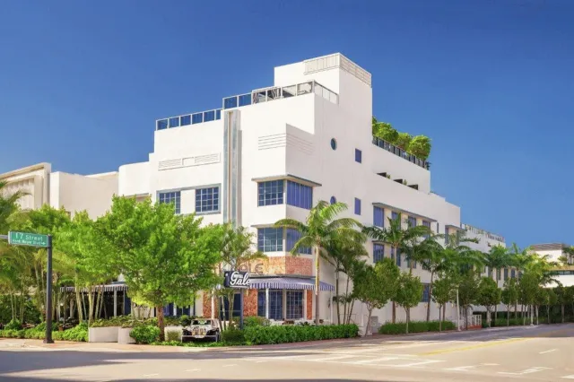 Billede av hotellet Gale South Beach Curio Collection By Hilton - nummer 1 af 100