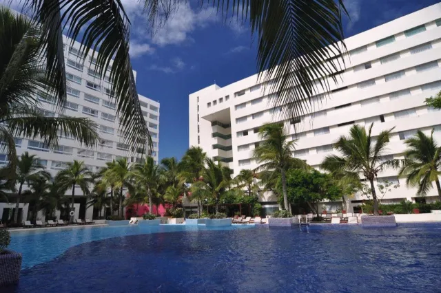 Billede av hotellet The Sens Cancun - nummer 1 af 93