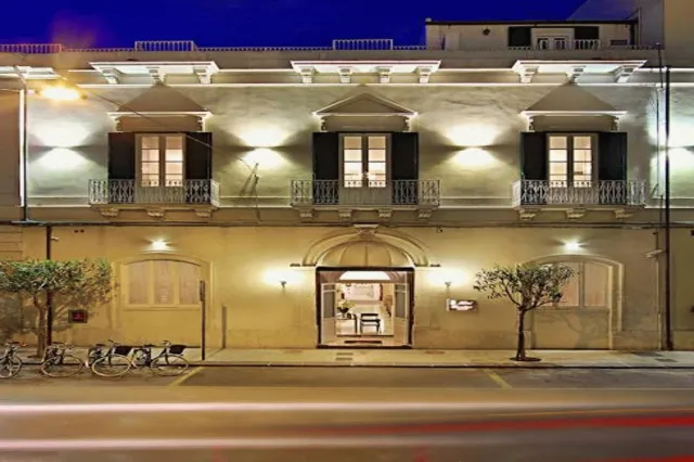 Billede av hotellet Hotel Palazzo Cavalieri - nummer 1 af 57