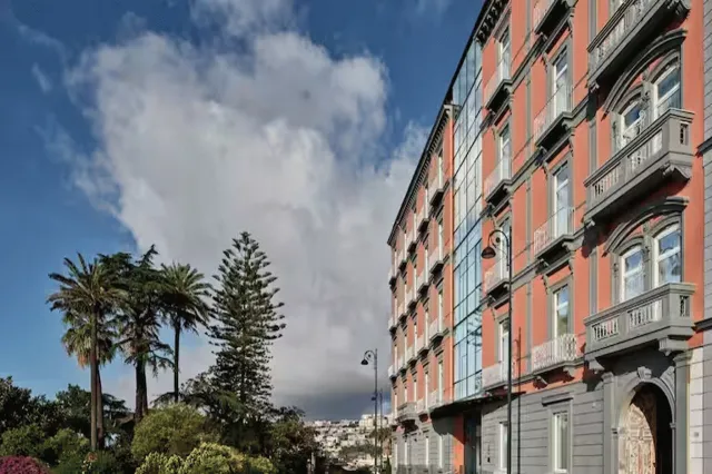 Hotellbilder av De Bonart Naples, Curio Collection by Hilton - nummer 1 av 100