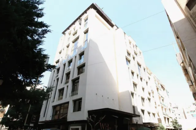 Billede av hotellet WH Hotel - nummer 1 af 14