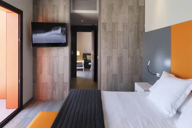 Hotellbilder av Estival Centurion Playa - nummer 1 av 100