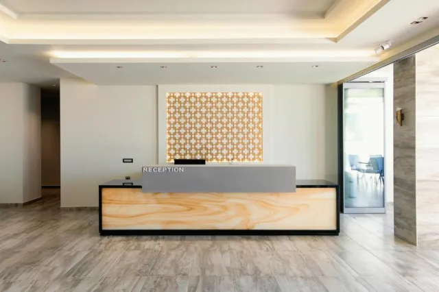 Hotellbilder av The Dome Luxury Hotel - nummer 1 av 48