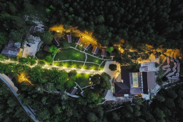 Billede av hotellet Llogora Tourist Village - nummer 1 af 13