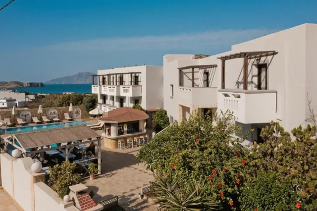 Billede av hotellet Arkasa Bay Hotel - nummer 1 af 54
