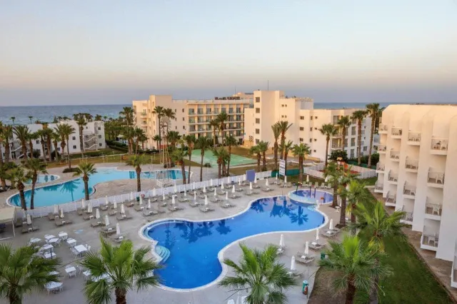 Billede av hotellet Papantonia Hotel Apartments - nummer 1 af 10
