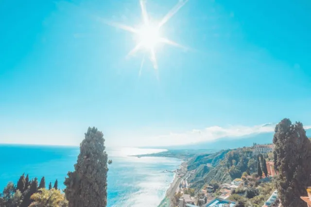 Hotellbilder av Hotel Villa Paradiso - nummer 1 av 88