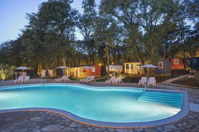 Hotellbilder av Aminess Maravea Camping Resort - nummer 1 av 6
