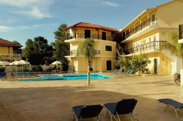 Hotellbilder av La Caretta Hotel - nummer 1 av 78