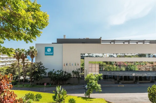Hotellbilder av Enotel Lido - nummer 1 av 100