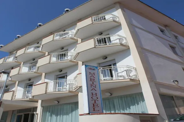 Hotellbilder av Marina Hotel - nummer 1 av 11