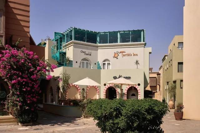 Hotellbilder av Turtles Inn - nummer 1 av 26
