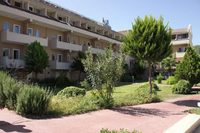 Hotellbilder av Ares Dream Hotel - nummer 1 av 100