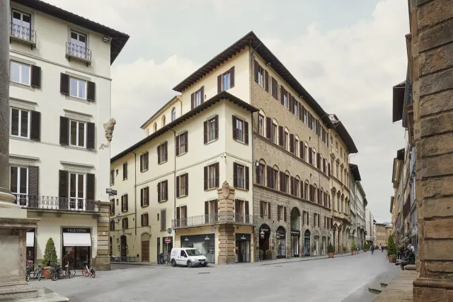 Hotellbilder av IL Tornabuoni The Unbound Collection by Hyatt - nummer 1 av 100