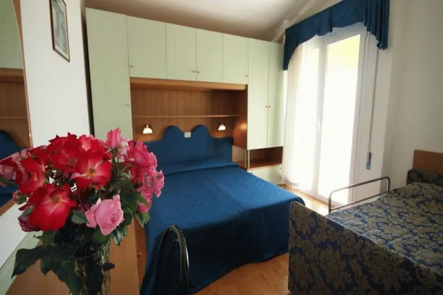 Hotellbilder av Unico Hotel Caorle - nummer 1 av 19