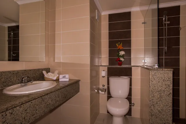 Hotellbilder av Sharm Grand Plaza Resort - nummer 1 av 100