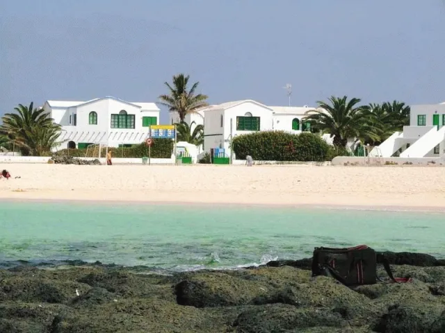 Billede av hotellet Cotillo Lagos - nummer 1 af 6