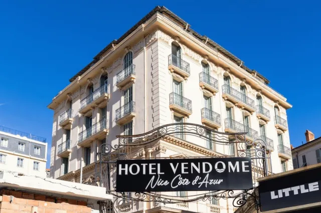Billede av hotellet Vendome - nummer 1 af 100