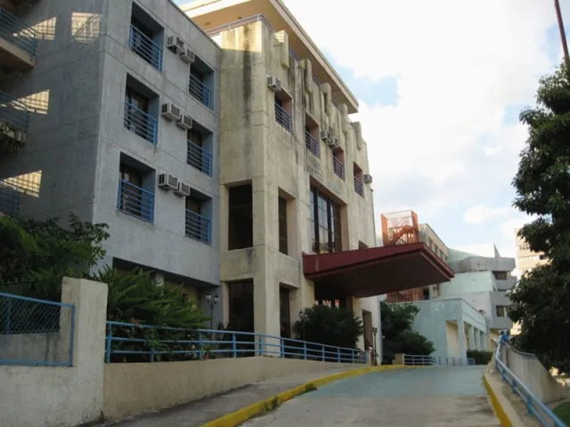 Hotellbilder av Hotel Tulipan - nummer 1 av 27