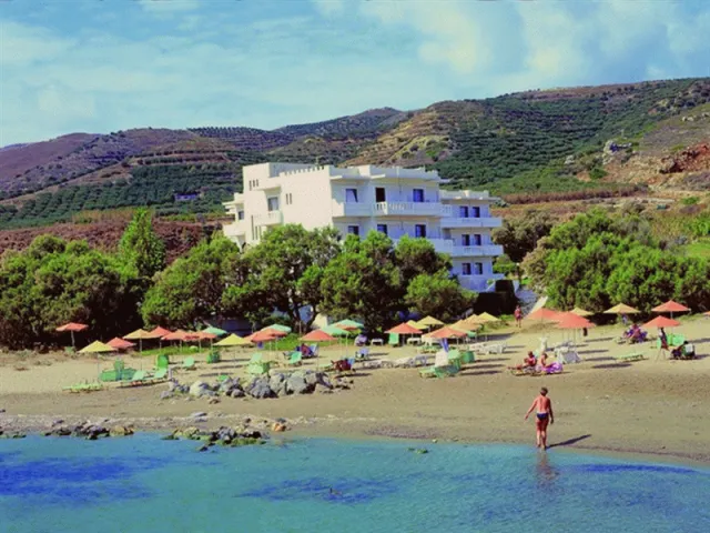 Hotellbilder av Elena Beach Hotel - nummer 1 av 10