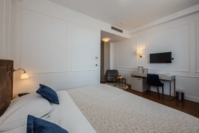 Hotellbilder av Annex building Art hotel - nummer 1 av 64