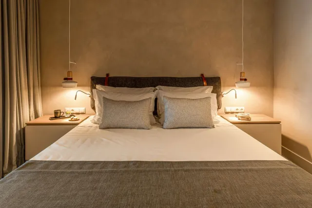 Hotellbilder av Elissa Lifestyle Beach Resort - nummer 1 av 100